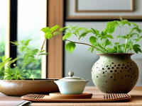 艾叶—草药中的瑰宝，传统与现代的完美结合