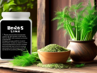 草药本草清单小茴香随便混搭风险提示