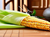 玉米须—厨房中的天然本草，健康生活的小秘密