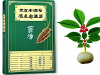 草药本草清单名贵迷思麻黄怎么理性看