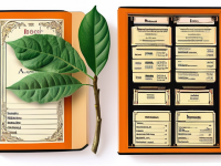 草药本草清单吴茱萸怎么用常识