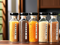 本草清单，神曲饮片的规格说明