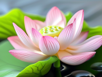 揭秘莲子的神奇功效与潜在风险