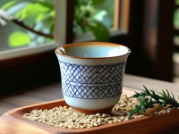 草药本草清单栀子与咖啡因酒精同用注意