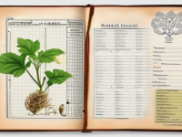 草药本草清单天麻怎么煎常识