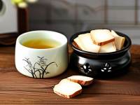 家庭保存茯苓的防霉技巧