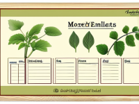 草药本草清单，黄芪的奥秘与功效