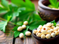 草药本草清单，莲子心随意混搭的风险提示