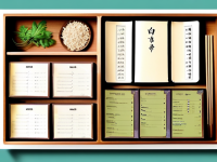 草药本草清单白术入膳思路搭配