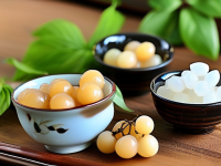 草药本草清单，龙眼肉选购指南