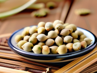 本草清单车前子闻味辨别要点