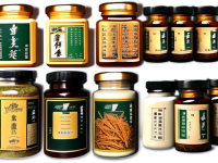 草药本草清单党参随便混搭风险避坑