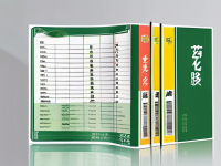 药本草清单止咳化痰相关易混对照整理