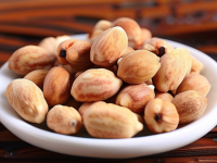 柏子仁的炮制与本草应用