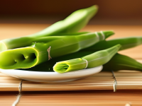 竹茹—草药本草清单中的隐形智慧