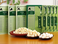 草药本草清单莲子心与菊花搭配常识