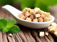 茯苓入膳的奥秘，如何挑选适合您的草药本草