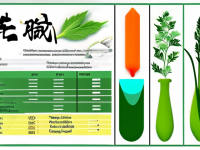 草药本草清单柴胡过敏体质注意提示