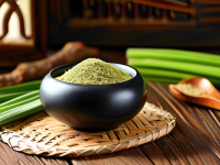 揭秘草药本草清单中的茵陈—如何正确泡制以发挥其功效