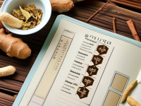 草药本草清单陈皮用药同服