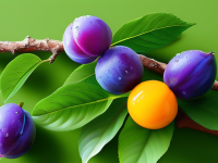 梅雨季食养指南，草药本草清单与健康饮食的完美结合