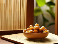 草药本草清单金樱子入膳怎么选