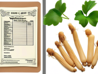 药本草清单西洋参长期泡水行不行科普