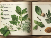 探索草药本草清单中的当归外用常识边界