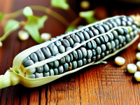 揭秘玉米须的真相，如何辨别草药本草清单中的天然与硫熏