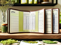 草药本草清单收涩组合思路科普