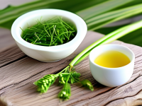 麦冬入膳的奥秘，草药本草清单中的健康选择