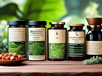 草药本草清单补血主题库