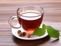 草药本草清单覆盆子代茶饮更温和