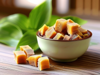 揭秘草药本草清单中的生地黄醋制知识点