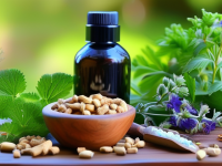 草药本草清单，板蓝根禁忌组合说明