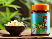 阿胶的传统药用价值与现代应用