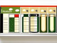 药本草清单解毒代茶饮常识