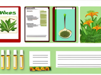 草药本草清单百合入膳思路禁忌