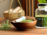 草药本草清单独活醋制知识点