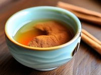 肉桂冲服常见误区解析