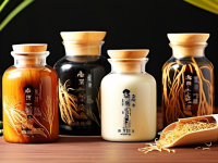 掌握人参鉴别要点，辨别真伪草药本草