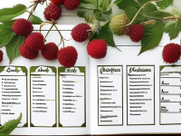 草药本草清单金樱子入膳思路清单