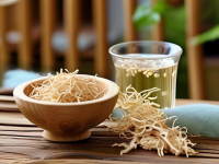 掌握鉴别要点，正确使用太子参