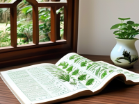 探索草药本草清单中的茵陈—来源、部位与功效