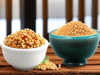 草药本草清单地肤子与降糖药同服提醒