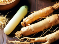 药本草清单，人参的煎煮常识