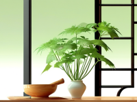 草药本草清单中的鱼腥草蜜炙，深入了解其药用价值与使用方法