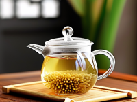 泽泻代茶饮的奥秘与健康益处