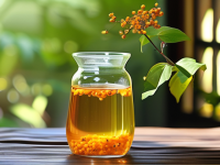 黄芩泡水，长期饮用是否安全