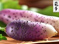 揭秘山药的真伪，如何辨别草药本草清单中的山药是否经过染色